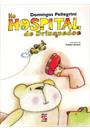 NO HOSPITAL DE BRINQUEDOS