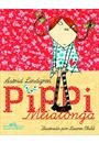 PIPPI MEIALONGA