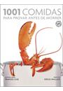 1001 COMIDAS PARA PROVAR ANTES DE MORRER