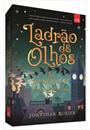 LADRAO DE OLHOS: AS AVENTURAS DE PETER NIMBLE
