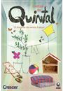 CONTOS DO QUINTAL: 15 HISTORIAS DA REVISTA CRESCER