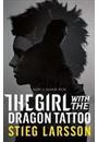 THE GIRL WITH THE DRAGON TATTOO