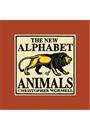 THE NEW ALPHABET OF ANIMALS