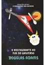 O RESTAURANTE NO FIM DO UNIVERSO