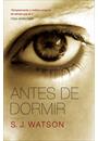 ANTES DE DORMIR