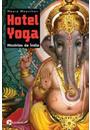 HOTEL YOGA: HISTORIAS DA INDIA