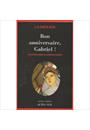 BON ANNIVERSAIRE, GABRIEL!