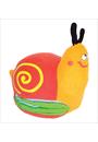 BRINCANDO COM O CARACOL