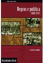 NEGROS E POLITICA: 1888-1937
