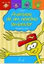 AVENTURAS DE UM NEURONIO LEMBRADOR