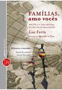 FAMILIAS, AMO VOCES