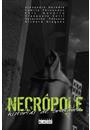 NECROPOLE: HISTORIAS DE BRUXARIA