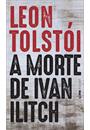A MORTE DE IVAN ILITCH