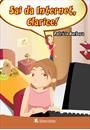 SAI DA INTERNET, CLARICE!