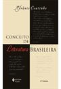 CONCEITO DE LITERATURA BRASILEIRA