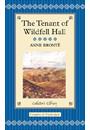 THE TENANT OF WILDFELL HALL