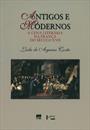 ANTIGOS E MODERNOS: A CENA LITERARIA NA FRANÇA DO SECULO XVII