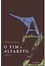 O FIM DO ALFABETO