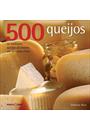 500 QUEIJOS