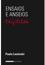 ENSAIOS E ANSEIOS CRIPTICOS