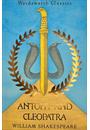 ANTONY AND CLEOPATRA