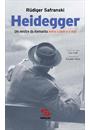 HEIDEGGER: UM MESTRE DA ALEMANHA ENTRE O BEM E O MAL