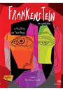 FRANKENSTEIN EM QUADRINHOS