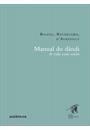 MANUAL DO DANDI: A VIDA COM ESTILO