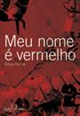 MEU NOME E VERMELHO