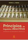 PRINCIPIOS DE LINGUISTICA DESCRITIVA