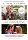 EAT, PRAY, LOVE