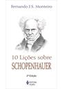 10 LIÇOES DE SCHOPENHAUER