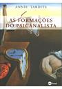 AS FORMAÇOES DO PSICANALISTA