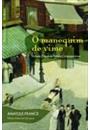 O MANEQUIM DE VIME