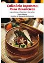 CULINARIA JAPONESA PARA BRASILEIROS