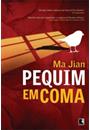 PEQUIM EM COMA