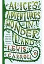 ALICE'S ADVENTURES IN WONDERLAND