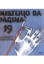 MISTERIO DA PAGINA 19