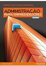 ADMINISTRAÇAO PARA EMPREENDEDORES
