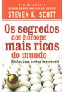 O SEGREDO DOS HOMENS MAIS RICOS DO MUNDO