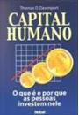 CAPITAL HUMANO