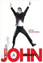 A VIDA DE JOHN LENNON