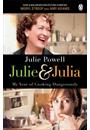 JULIE AND JULIA: MY YEAR OF COOKING DANGEROUSLY