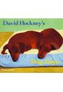 DAVID HOCKNEY'S DOG DAYS
