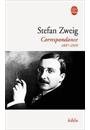 CORRESPONDANCE 1897-1919