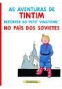 TINTIM NO PAIS DOS SOVIETES