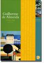 GUILHERME DE ALMEIDA