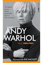 DIARIOS DE ANDY WARHOL: VOL. 2