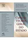 CURSO DE TEORIA GERAL DO ESTADO
