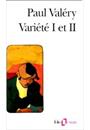 VARIETE I ET II